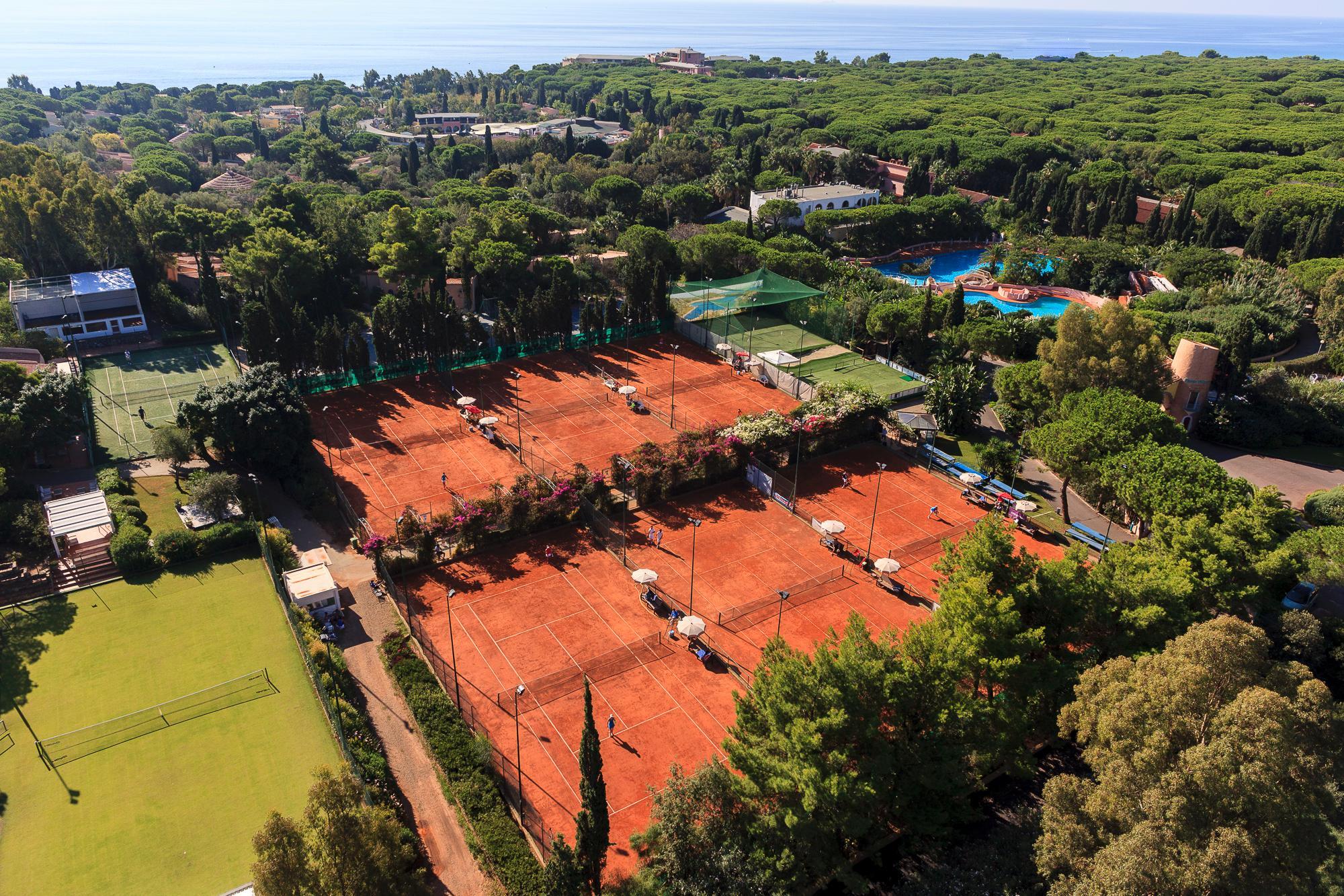Forte Village Resort - Le Palme Santa Margherita di Pula Exterior foto